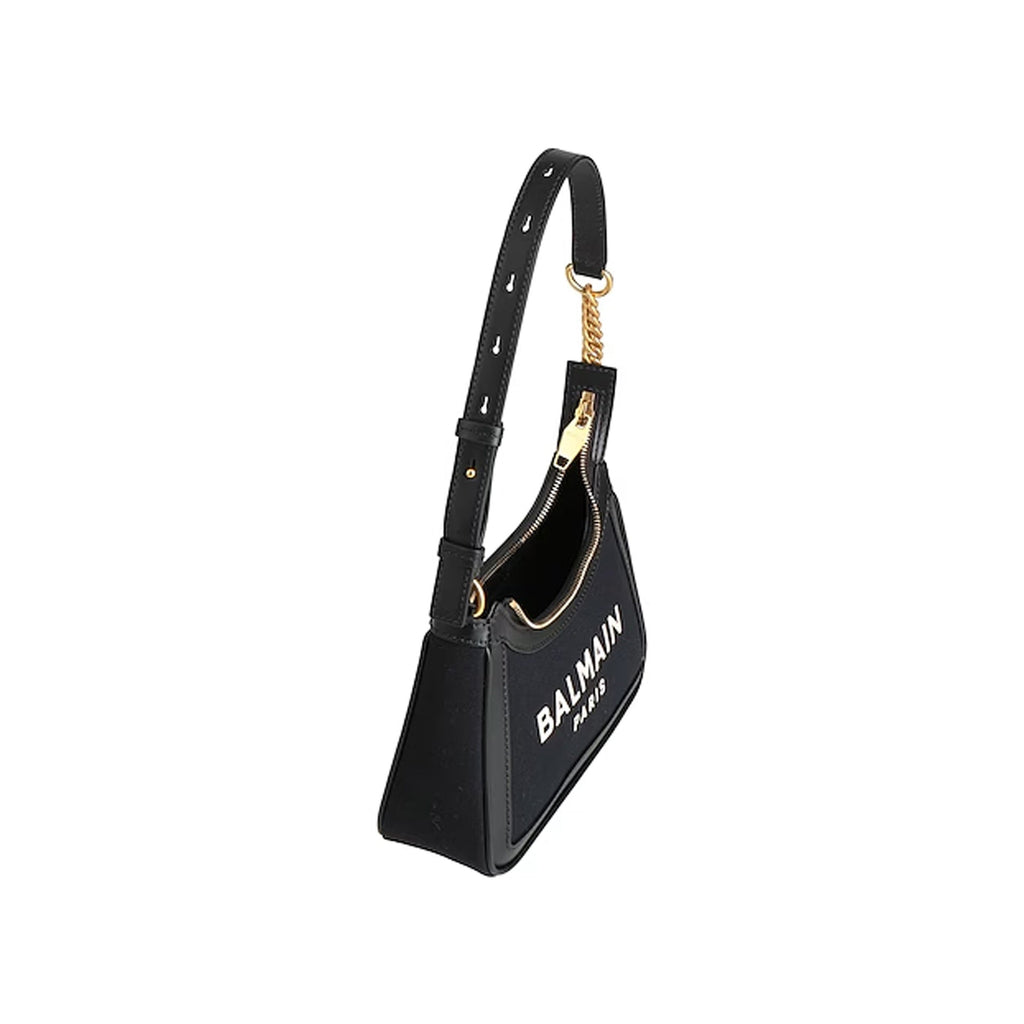 Balmain - Bolso B-Army - Mujeres - Negro