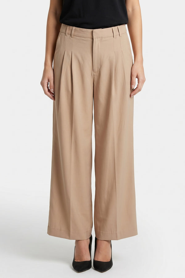 Byxor Pa Sonita - Beige