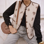 Ourïa Jacket