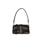 Jacquemus - Le Petit Bambinou Padded Bag - Black