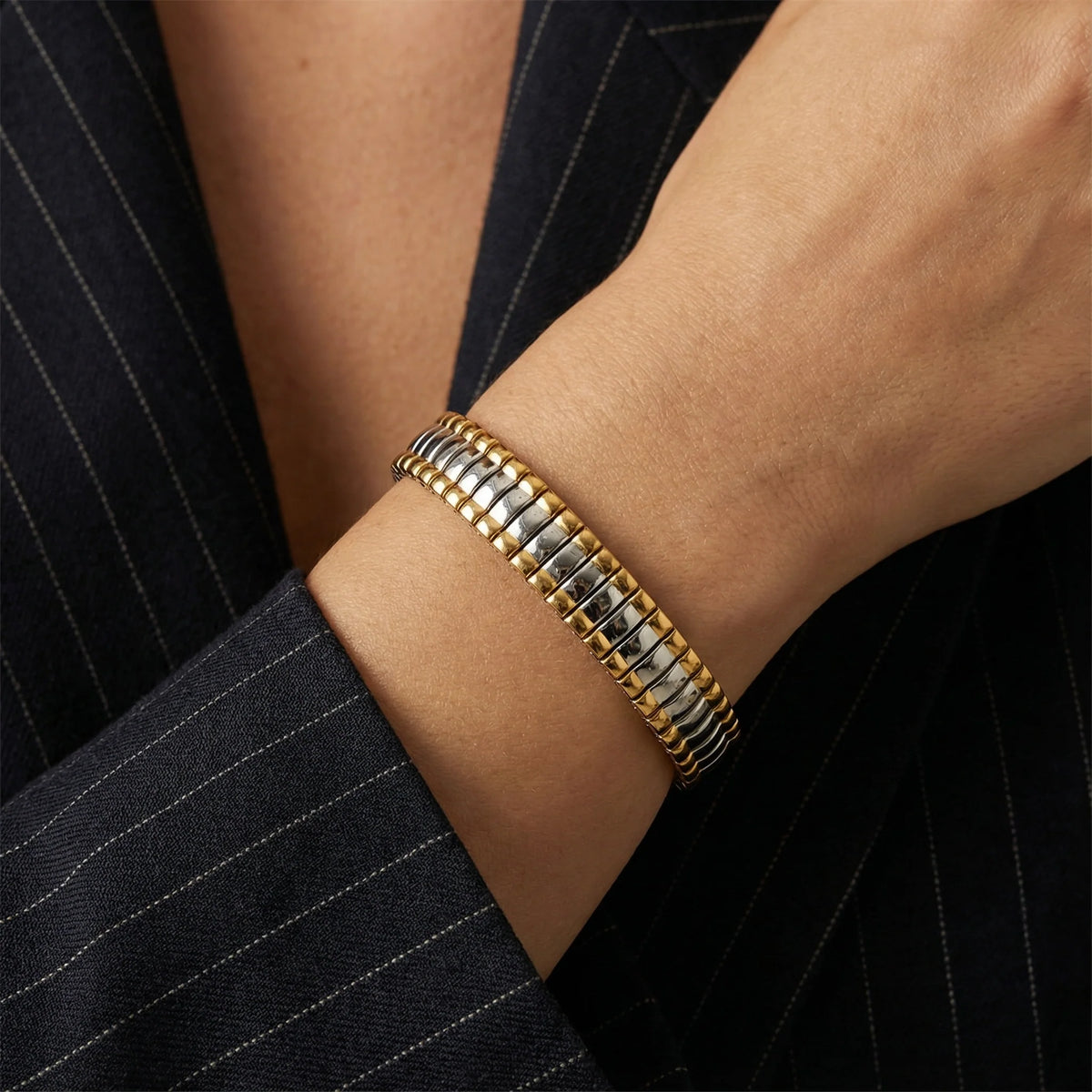 Pulsera Romantic 8