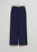 Trousers St Augusta Trousers - Blue - Women