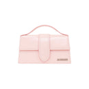 Sac Jacquemus Le Grand Bambino - Rose