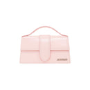 Sac Jacquemus Le Grand Bambino - Rose