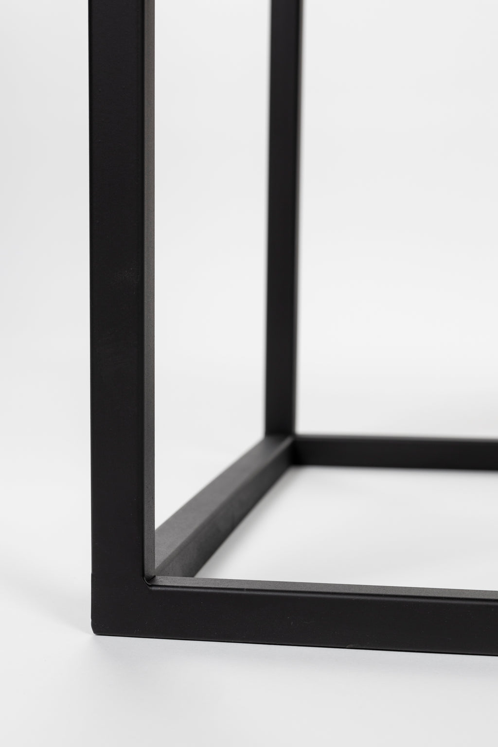 Guuji Haut - Wine Cabinet - MDF - Black