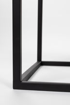 Guuji Haut - Wine Cabinet - MDF - Black