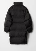Doudoune St Simone - Noire