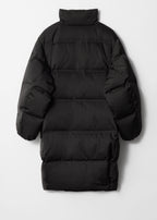 Doudoune St Simone - Noire