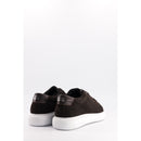 EDITION 3L CAP_TOE BROWN