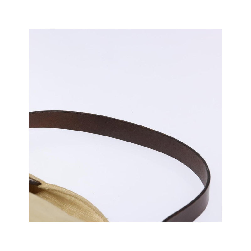 Sac À Main Fendi Beige