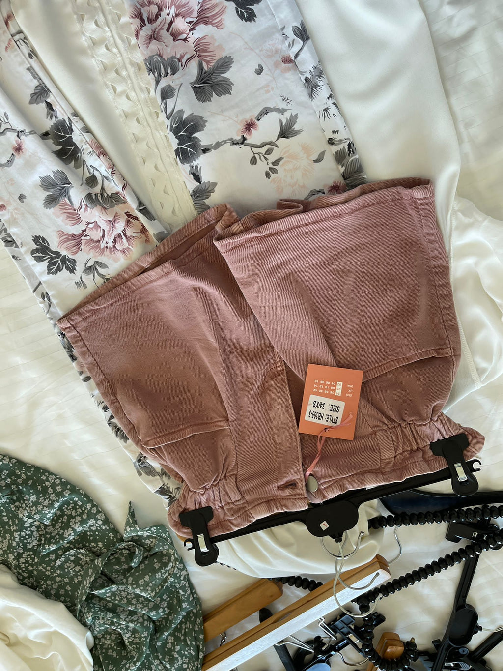 Flavio Shorts