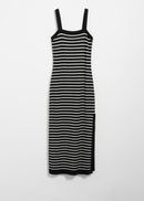 Dress Pa Nicette Dress - Black - Women