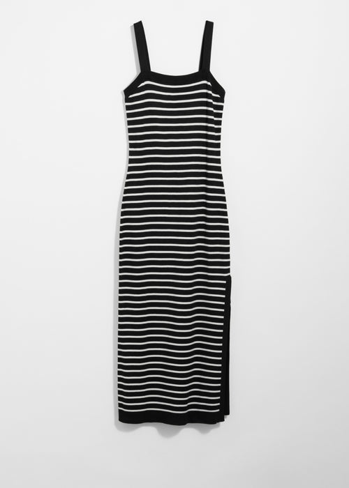 Dress Pa Nicette Dress - Black - Women
