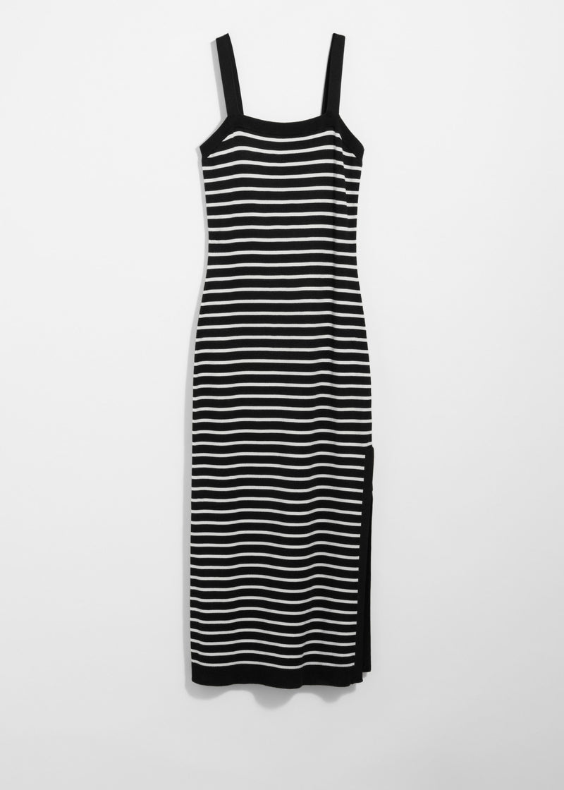 Dress Pa Nicette Dress - Black - Women