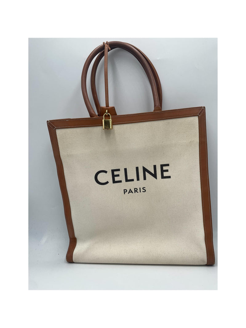 Tote Celine