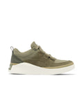 Baskets Imperméables Out N About™ Iv - Stone Green & Chalk - Femme