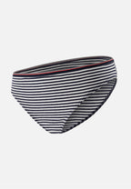 Slip Lucette Alla Marinara In Cotone