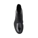 Prada Leather Lace - Up Boots - MEN SHOES - PRADA - T.Luxy