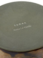Candles London - Bougie D'ambiance - S - Cire De Soja Et Paraffine - Beige