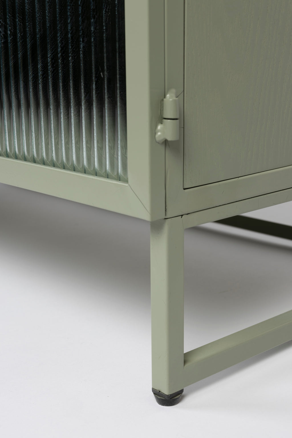 Medium Grass - Wardrobe - MDF - Green