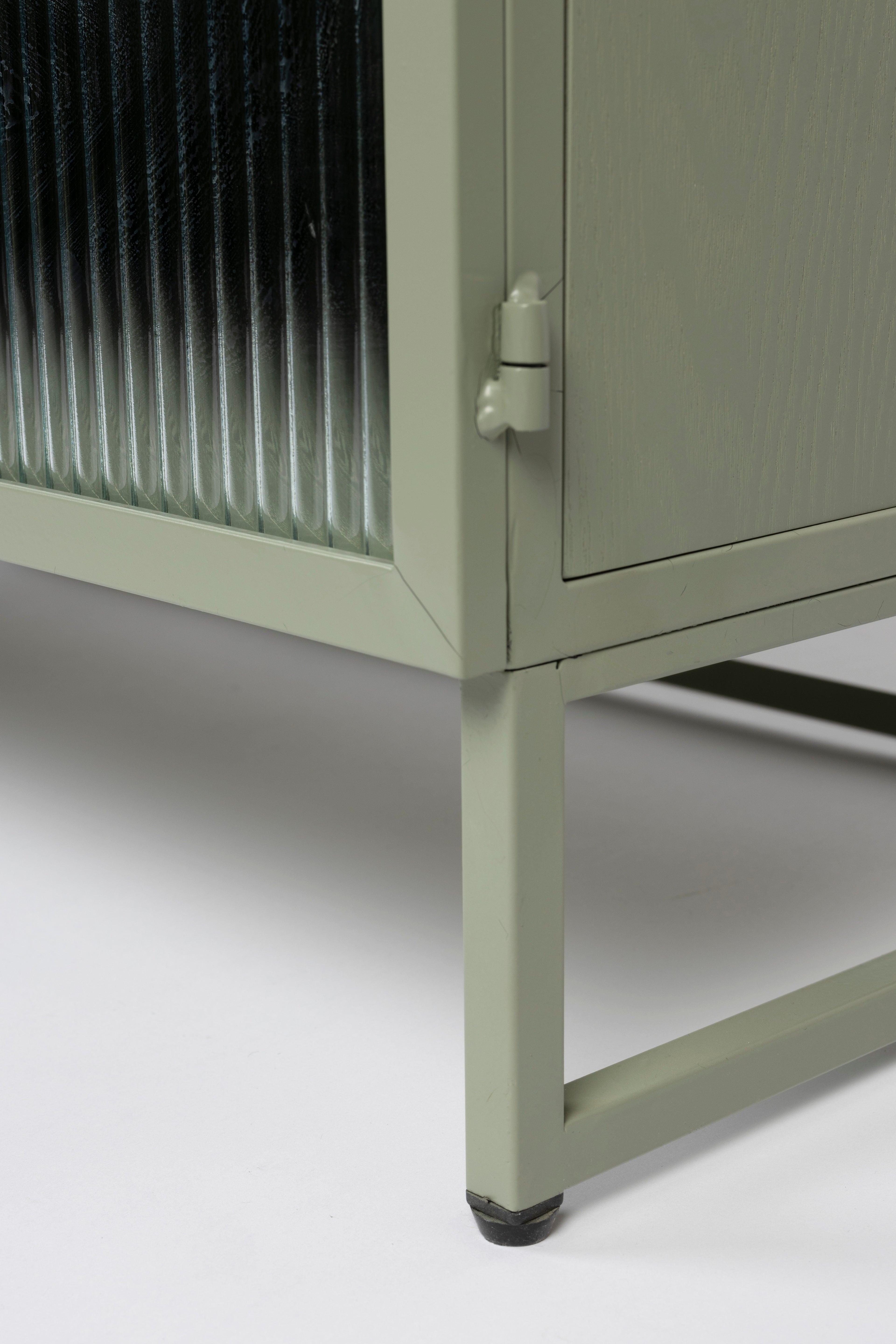 Medium Grass - Wardrobe - MDF - Green