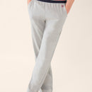 Pyjama Bas Toudou - Gris