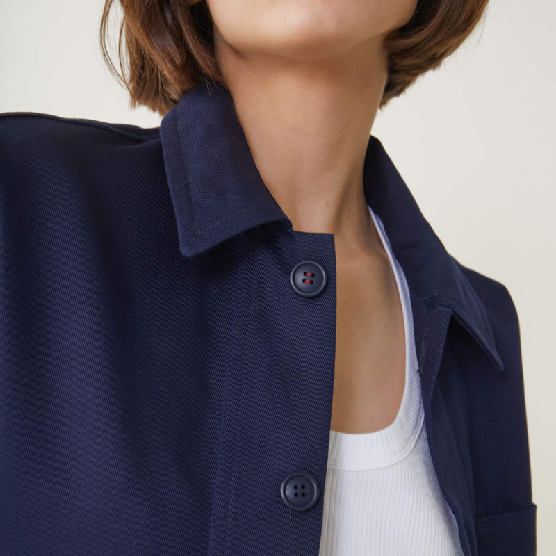 Easywear Haut Elio - Bleu