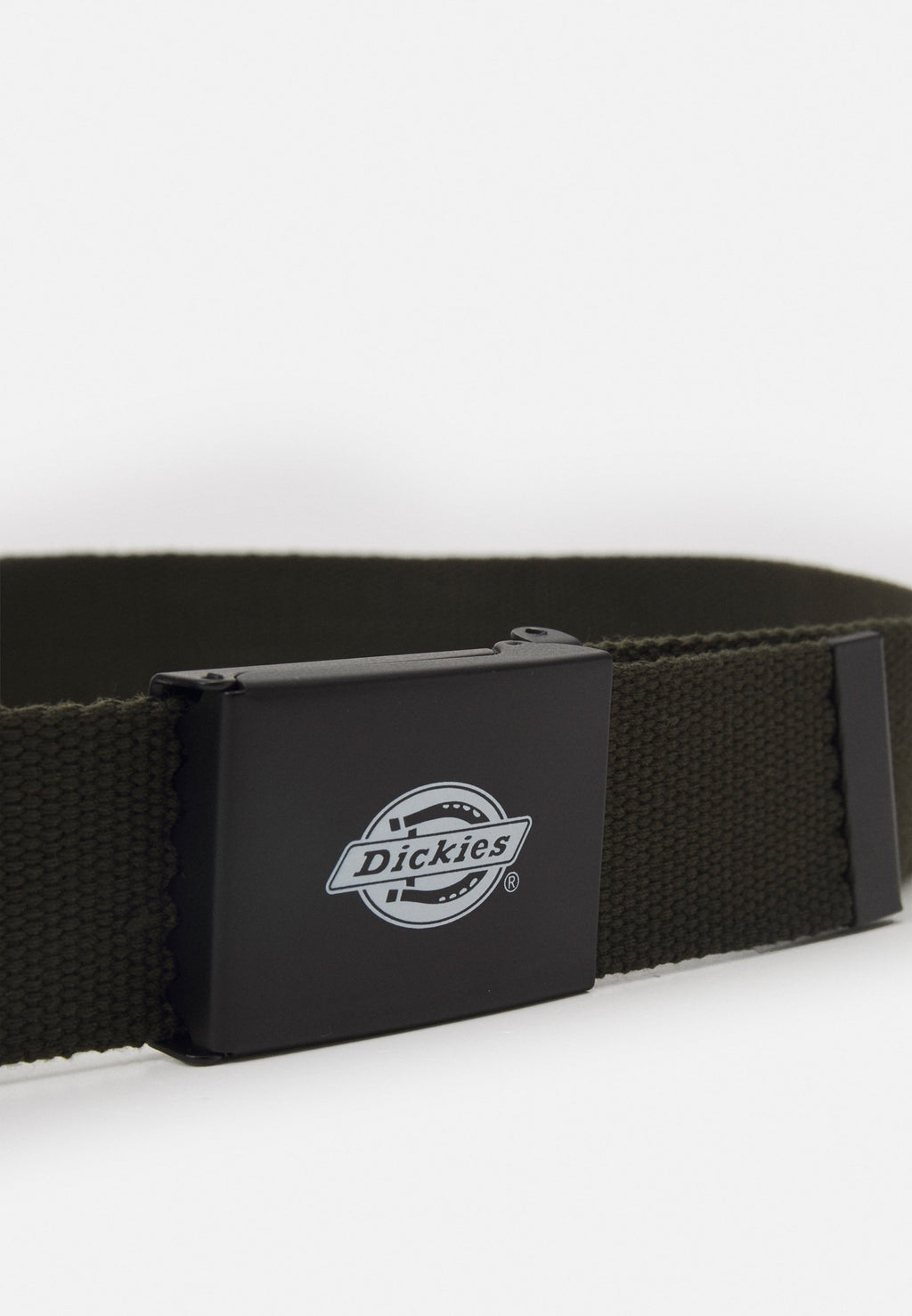 Ceinture Orcutt - Olive Green - Mixte