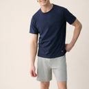 Pack Pyjama Haut Formidable - Bleu