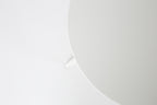 Daven Set of 2 - Side Table - Wood - White