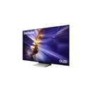 Samsung - OLED 48" S90F – TV QD-OLED 4K 144Hz