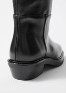Shoes Joan Hs Boot - Black - Women