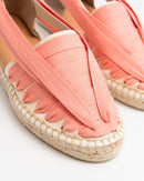 Espadrilles Soc Coral