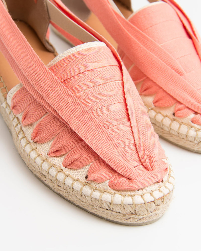 Espadrilles Soc Coral
