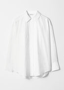 Shirt Es Franka Shirt. - White - Women