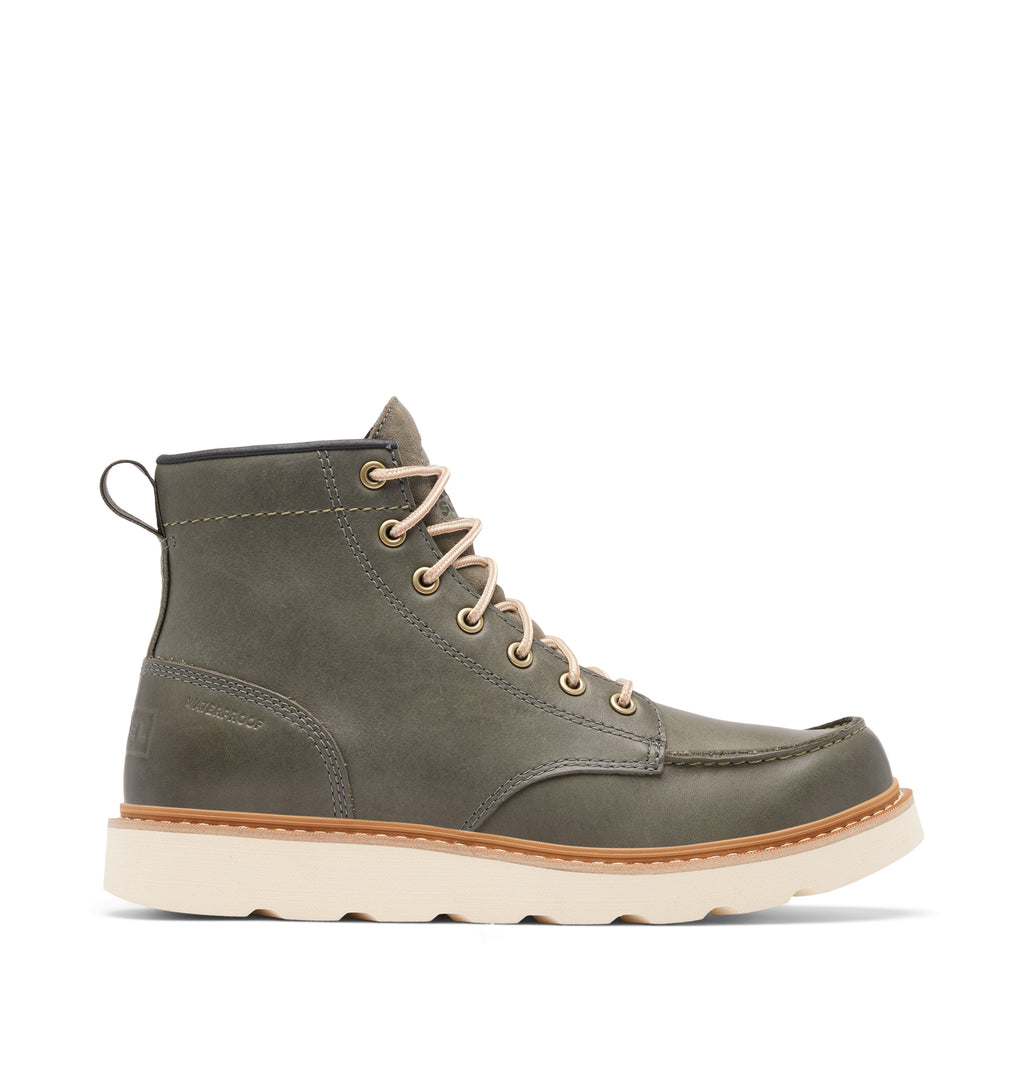 Vattentäta kängor Slabtown 62'™ Moc - Alpine Tundra & Tawny Buff - Herr