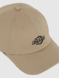 Gorra estilo dad Essential - arena del desierto - unisex