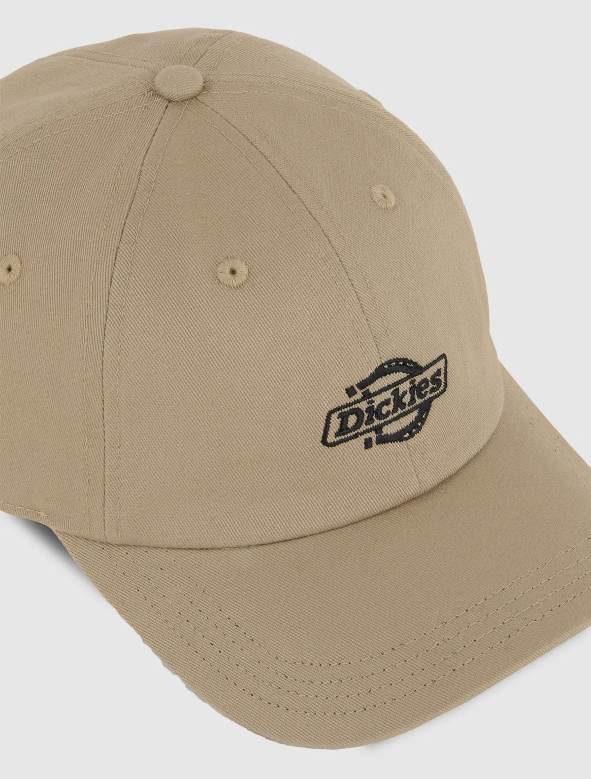 Gorra estilo dad Essential - arena del desierto - unisex