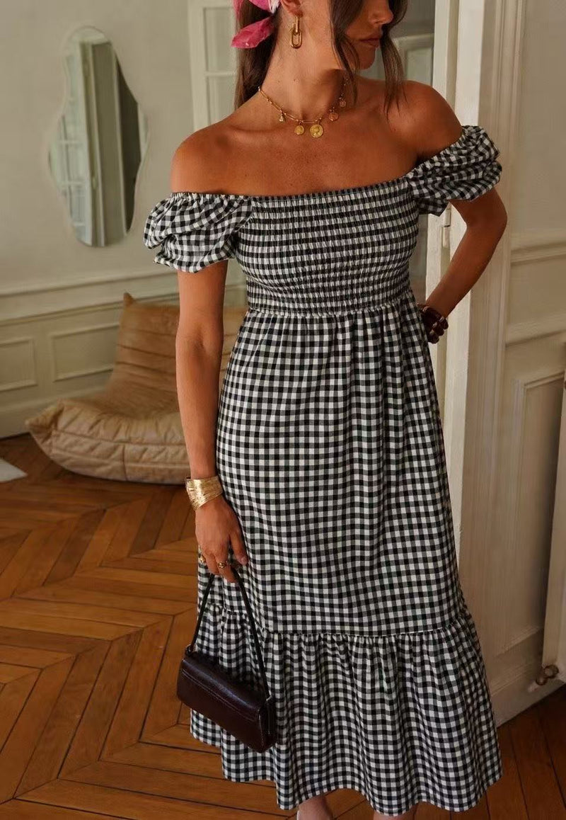 vestido bellune