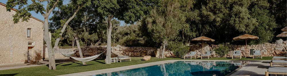 Finca Gomera