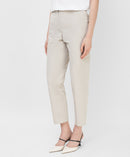 Pantalon - Gris - Femme