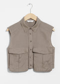 Top Pa Olga Top - Beige