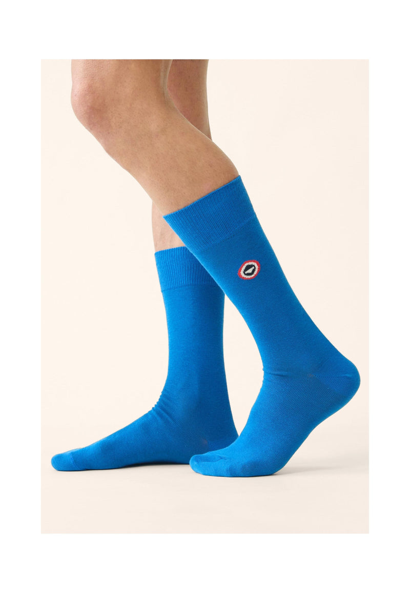 Lot De 10 Chaussettes En Coton - Multi