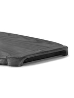 Dune Kitchen & Table - Plateau 01 - S - Frêne - Noir