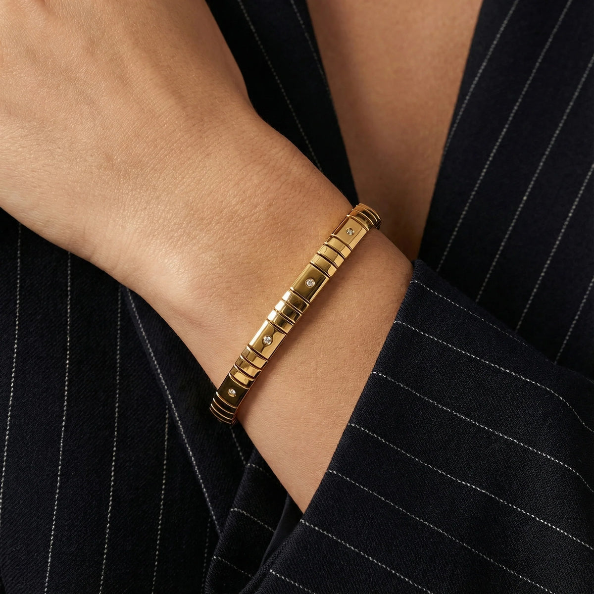 Pulsera Romantic 6