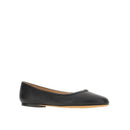 Ballerines - Chloé Leather - Black