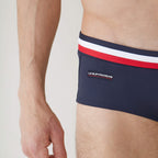 Amiral Swim Briefs - Blue