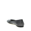 Ballerines - Loewe Toy Strass - Black