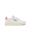 Sneakers Medalist Leather - White - Femme