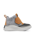 Bottes Imperméables Out N About™ Iv Strap - Taffy & Black - Enfant